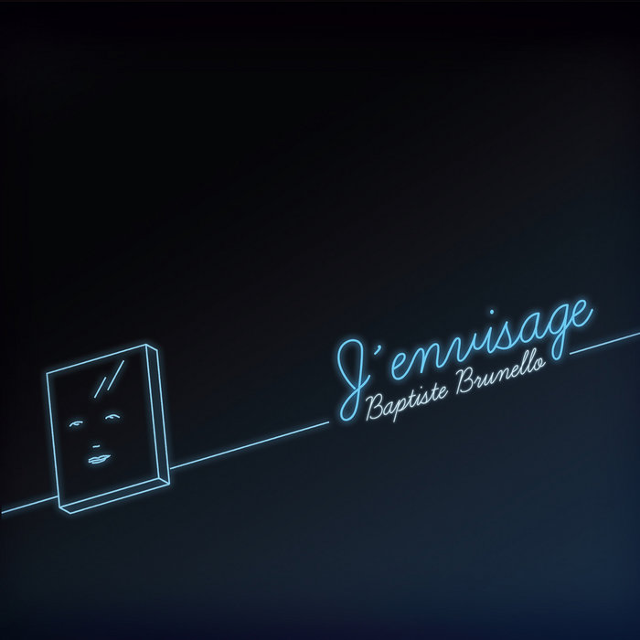 Courageux, by Baptiste Brunello