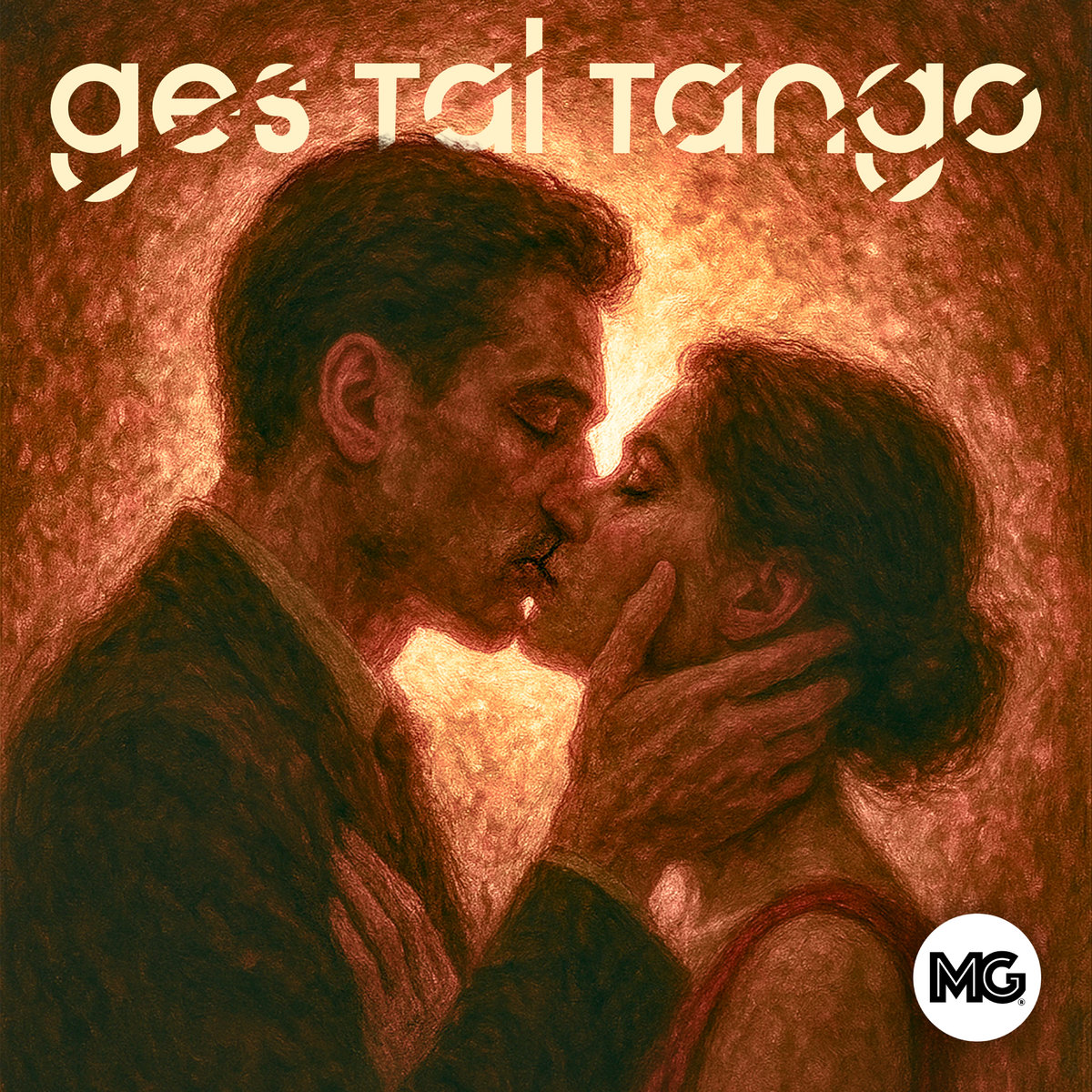 Gestaltango by Pavlos Mavromatis at Thessaloniki Tango Party