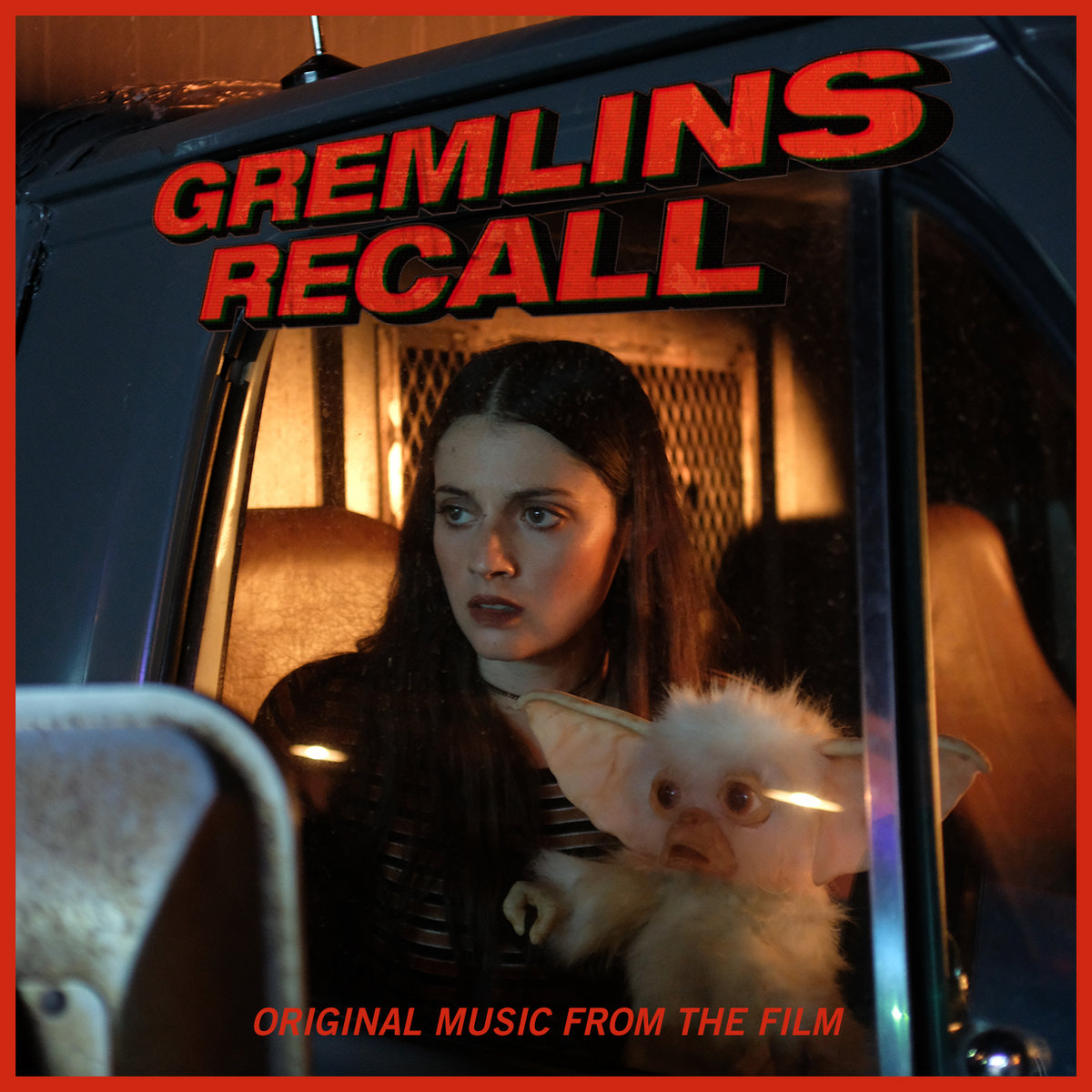 Gremlins: Recall OTS | Russ Howard, Grand Soleil | Gremlins