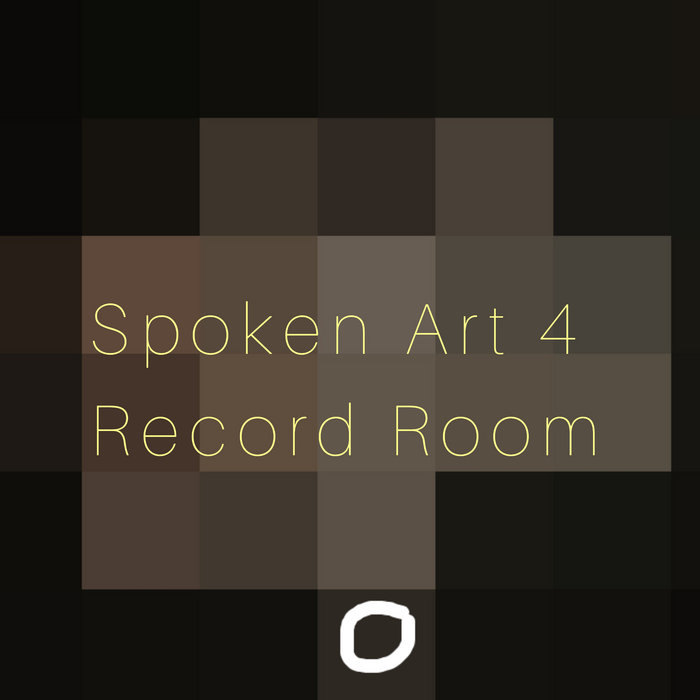 Spoken Art 4 "Record Room" poem Scott Grooves