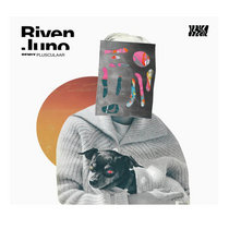 Juno (Plusculaar Remix) cover art