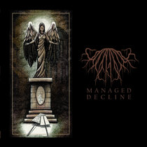Managed Decline cover art