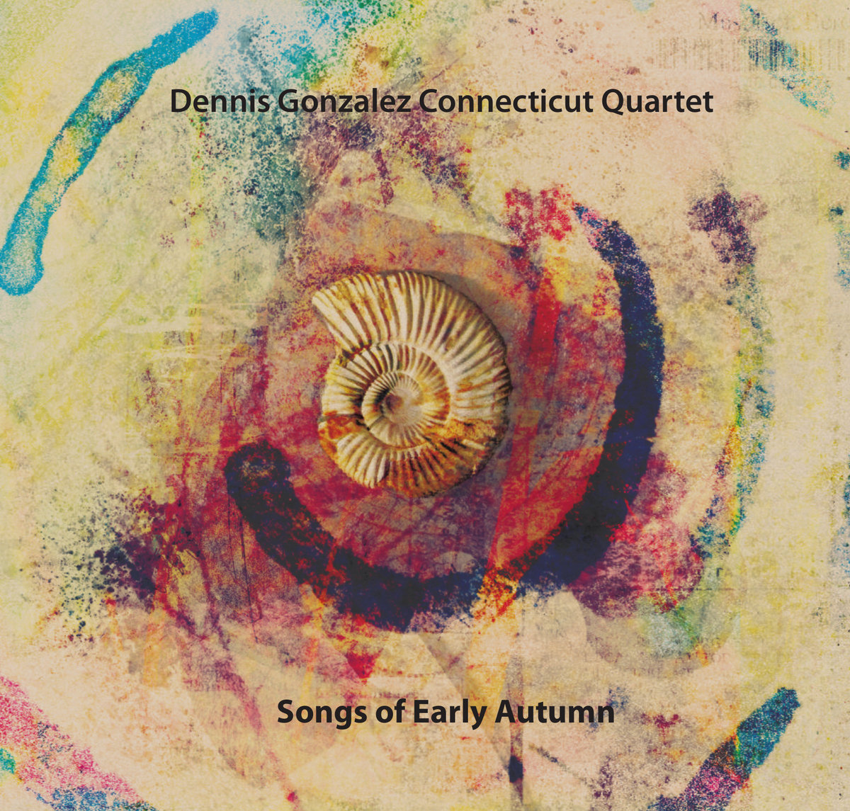 邦楽 BUTTER FIELD Early Autumn CD Songs Of Early Autumn | Dennis Gonzalez, Joe Morris, Timo Shanko