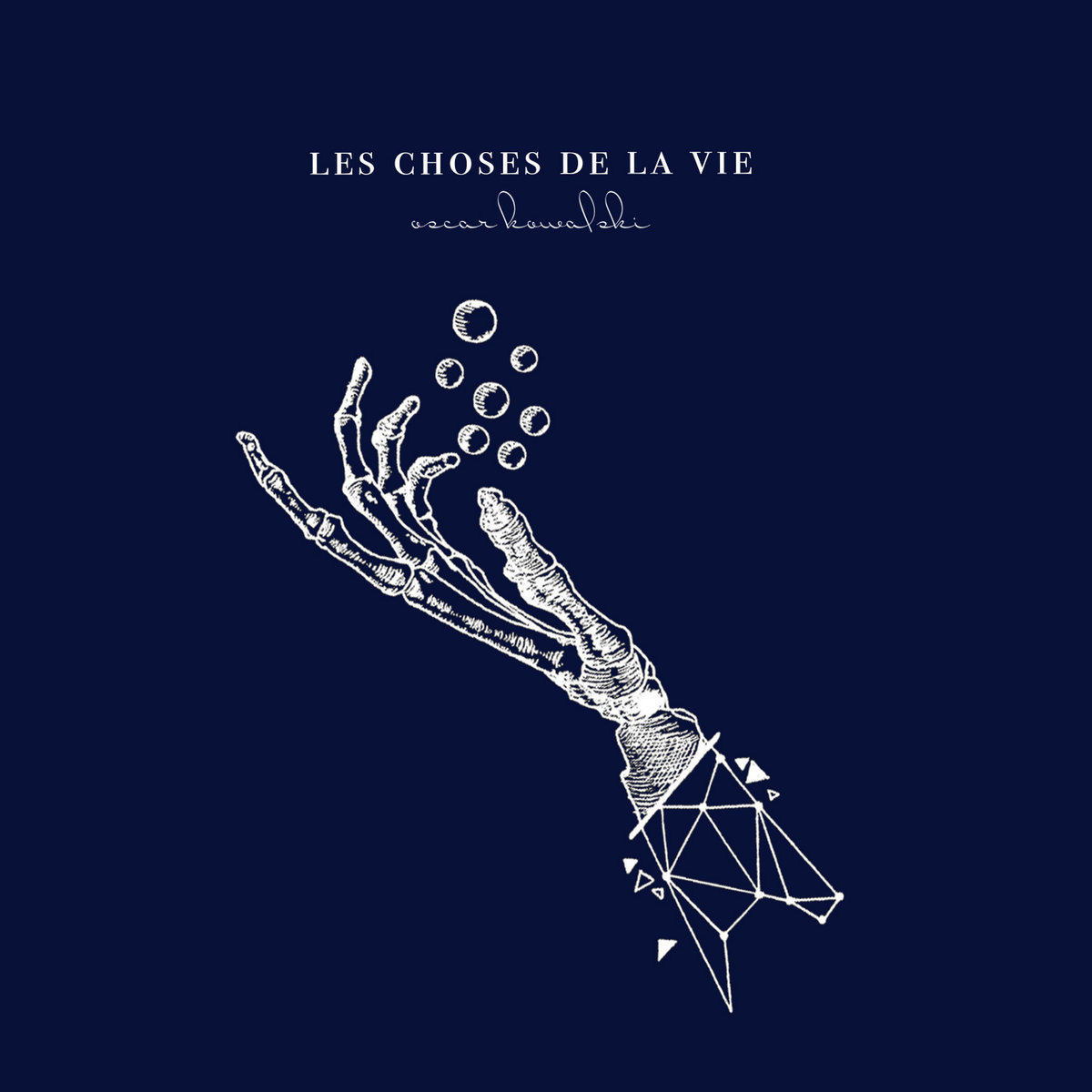 les choses de la vie