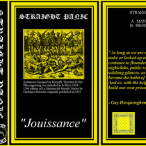 Jouissance cover art