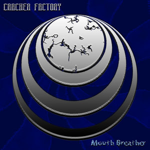 Mouth Breather cover