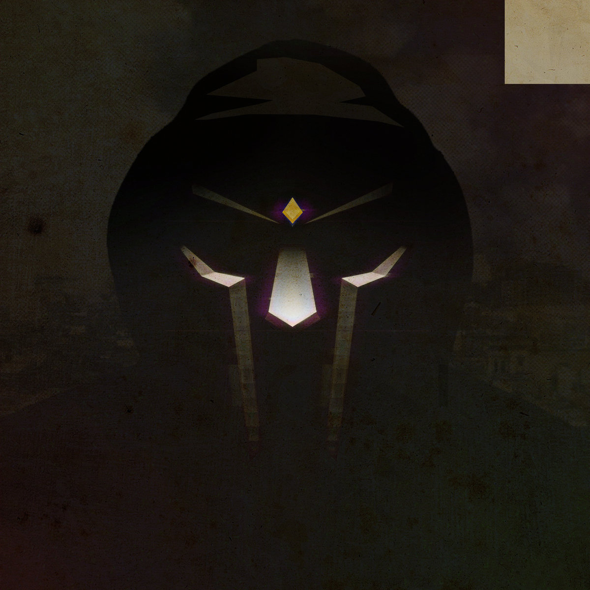 Shadows Of Tomorrow Ft Lord Quas Mf Doom Q Cut Q Cut