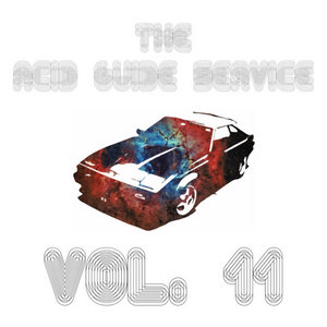 Vol. 11 cover