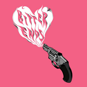 Bitter Ends cover