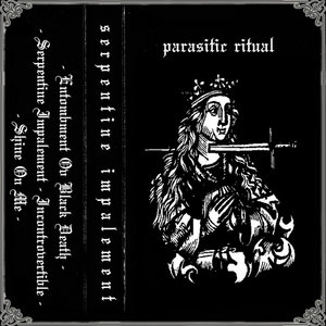 Parasitic Ritual — Serpentine Impalement