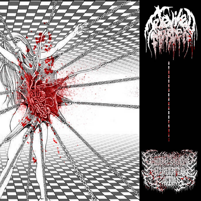 Hellish Grief (Televised Murder/YCRF Split 2021) | Yandere