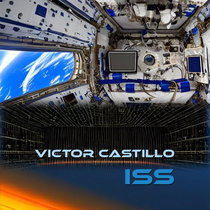 ISS cover art