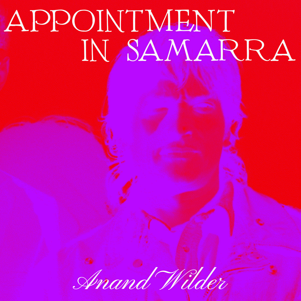 Appointment in Samarra