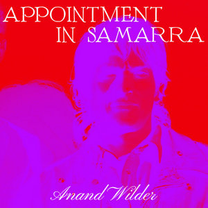 Appointment in Samarra cover