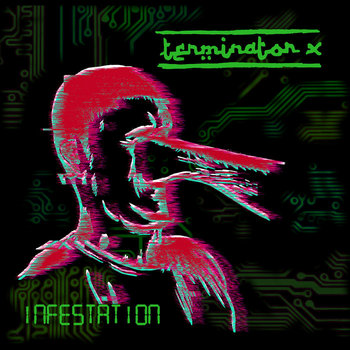 Music | TERMINATOR X
