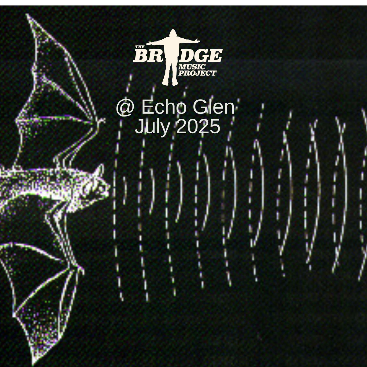The Bridge @ Echo Glen July 2025 | The Bridge Music Project