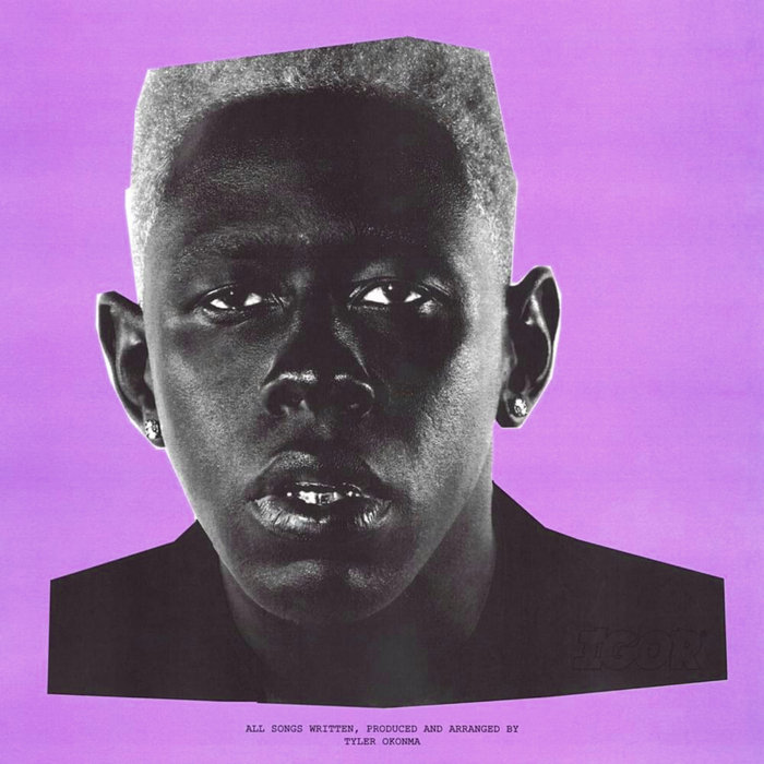 IGOR by Tyler, The Creator [Chopped & Screwed] | DeVaughn Jerrell