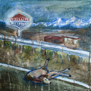 Roadkill Kingdom cover