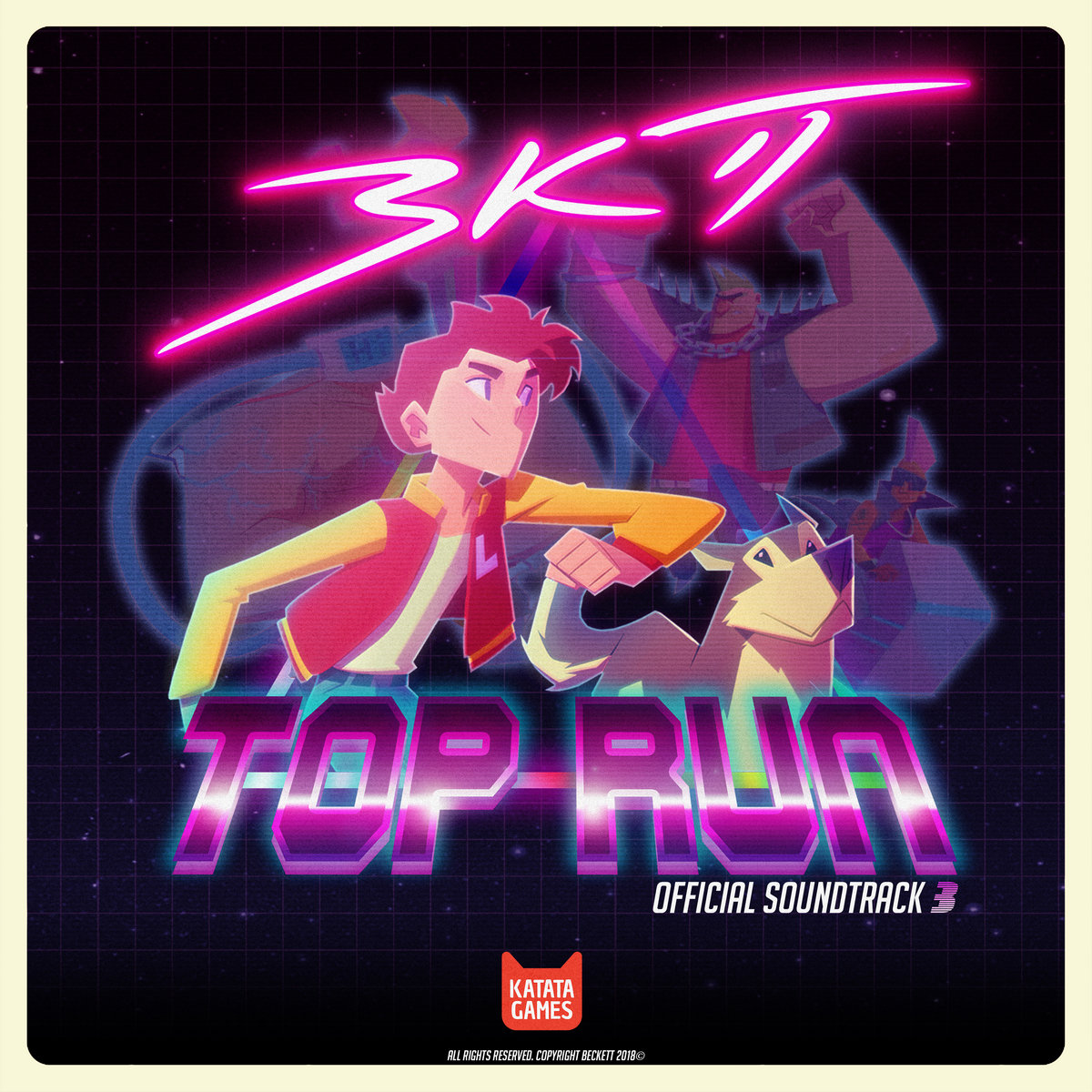Soundtrack
