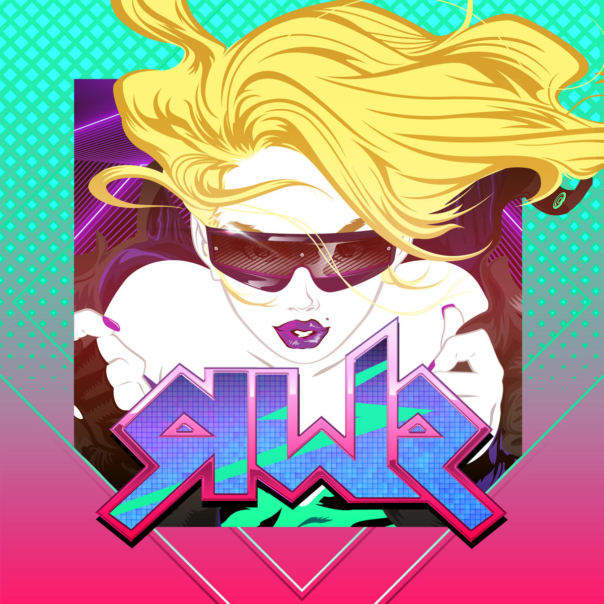 RWR | Robots With Rayguns