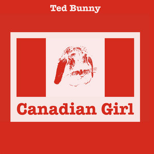 Canadian Girl cover