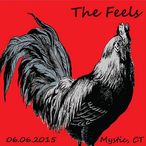 2015-06-06 German Club, Mystic, CT cover