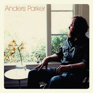 Anders Parker cover