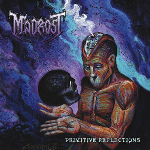 Primitive Reflections cover
