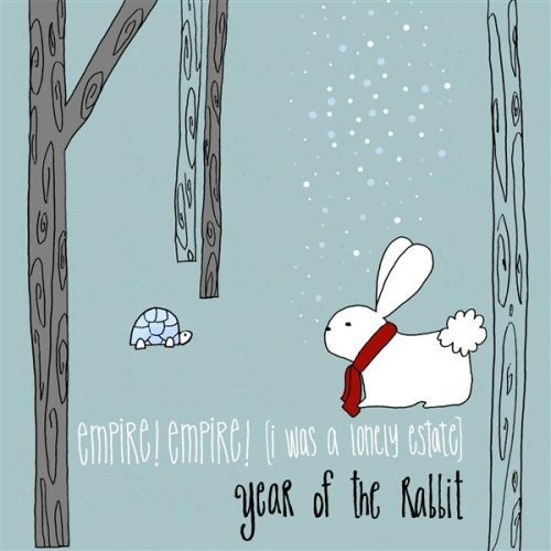 Empire! Empire! – Year Of The Rabbit Year of the Rabbit | Empire! Empire! (I Was a Lonely Estate)