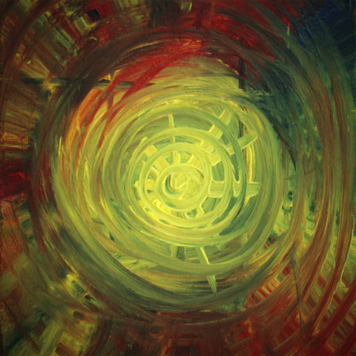 SUMMER SOLSTICE XXI-VI-MMXXVI by The Shining Tongues cover art