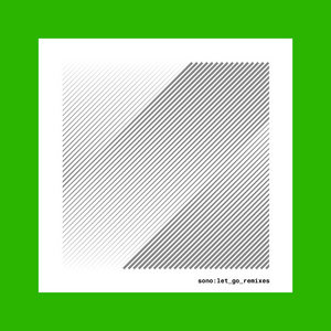 Let Go (Remixes) cover