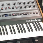 Oberheim OB-X8 Sample Pack