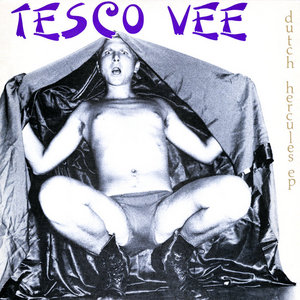 Dutch Hercules cover