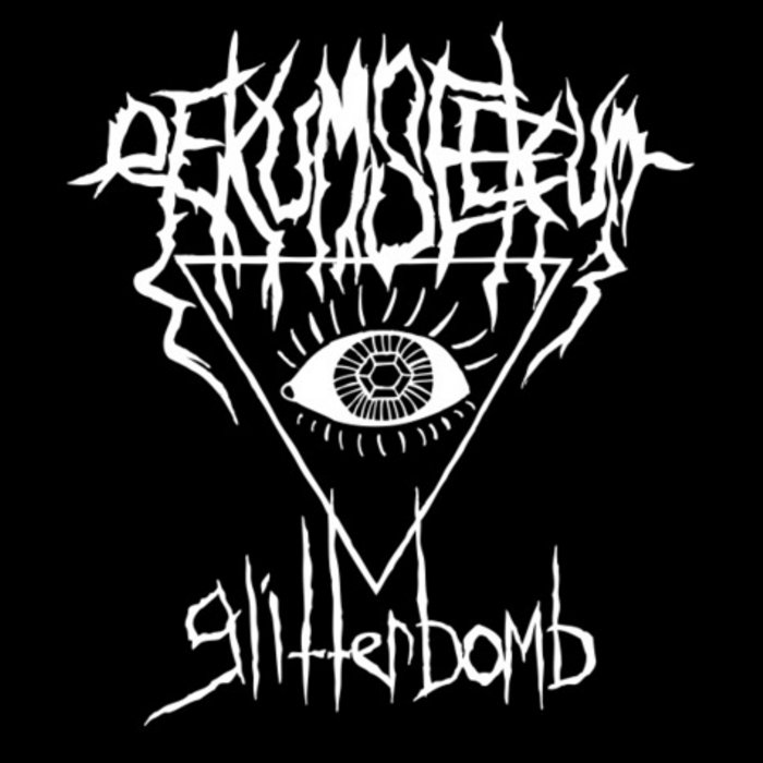 GLITTER BOMB EEKUM SEEKUM