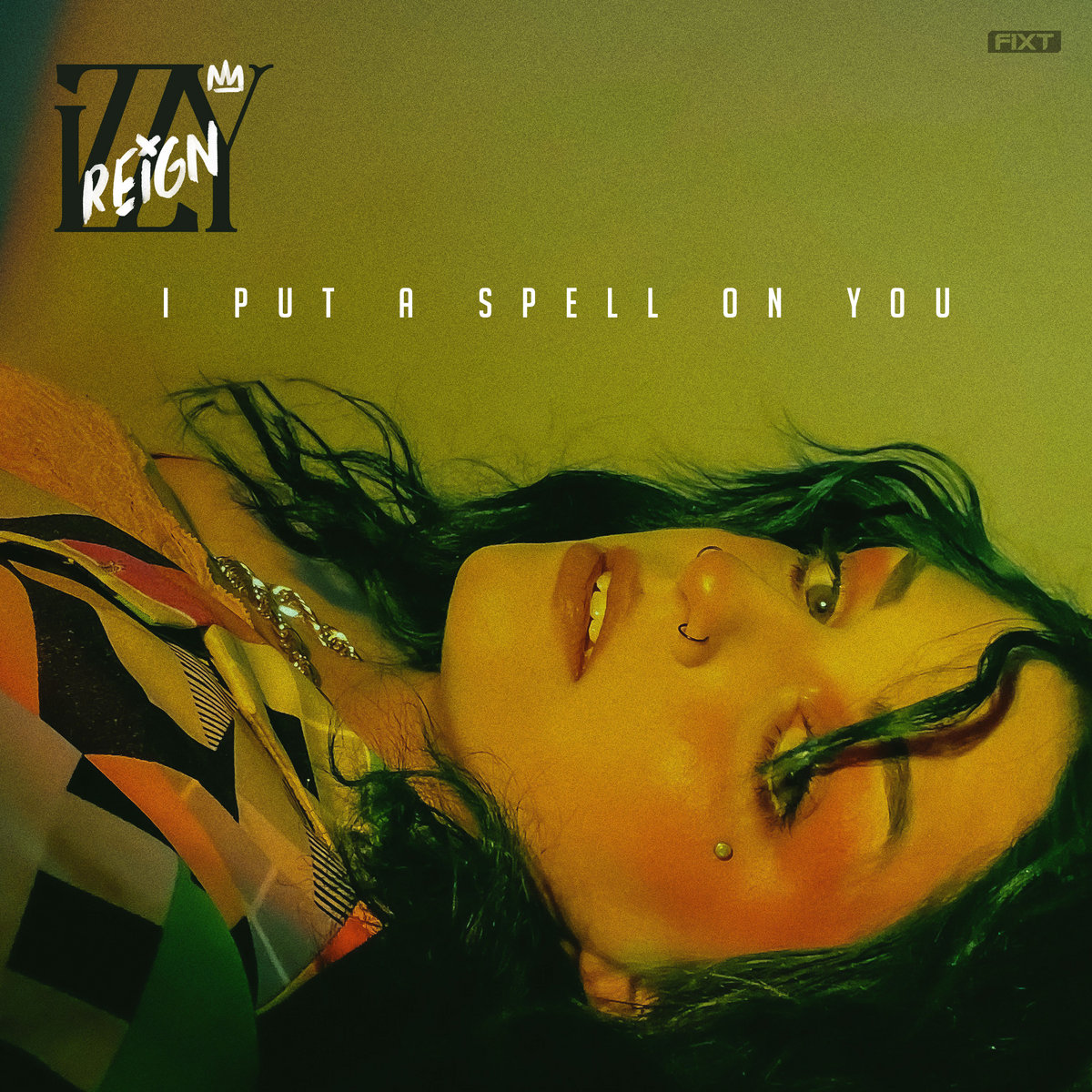 I Put A Spell On You Lyrics Hocus Pocus Karaoke I Put a Spell on You (Hocus Pocus) [Instrumental] | Izzy Reign