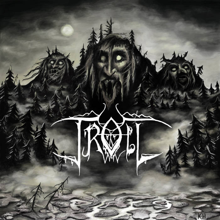Tilbake til Trollberg | Troll | Polypus Records