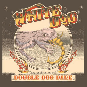 Music | White Dog
