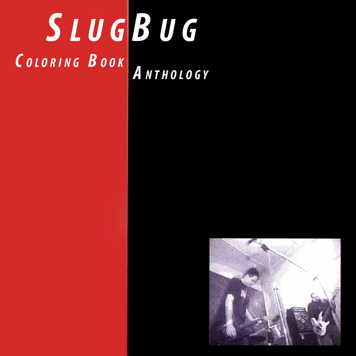 Download Slugbug Coloring Book Anthology Slugbug Jeremy Porter The Tucos