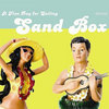 Sand Box Cover Art