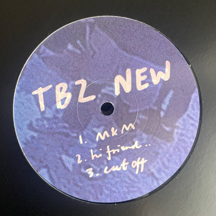 NEW | TBZ