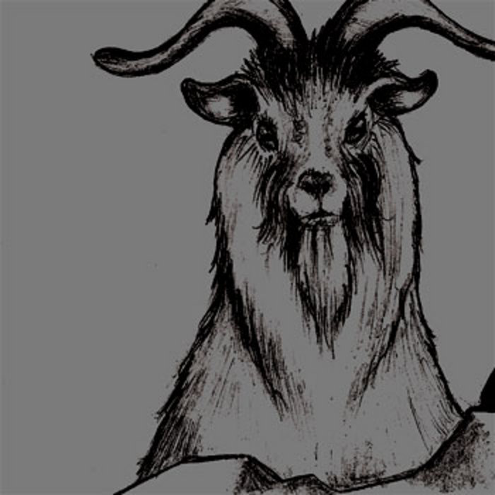 Dead Gods Feed The Land | GOAT | Crucial Blast