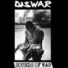 Sounds of war Cover Art