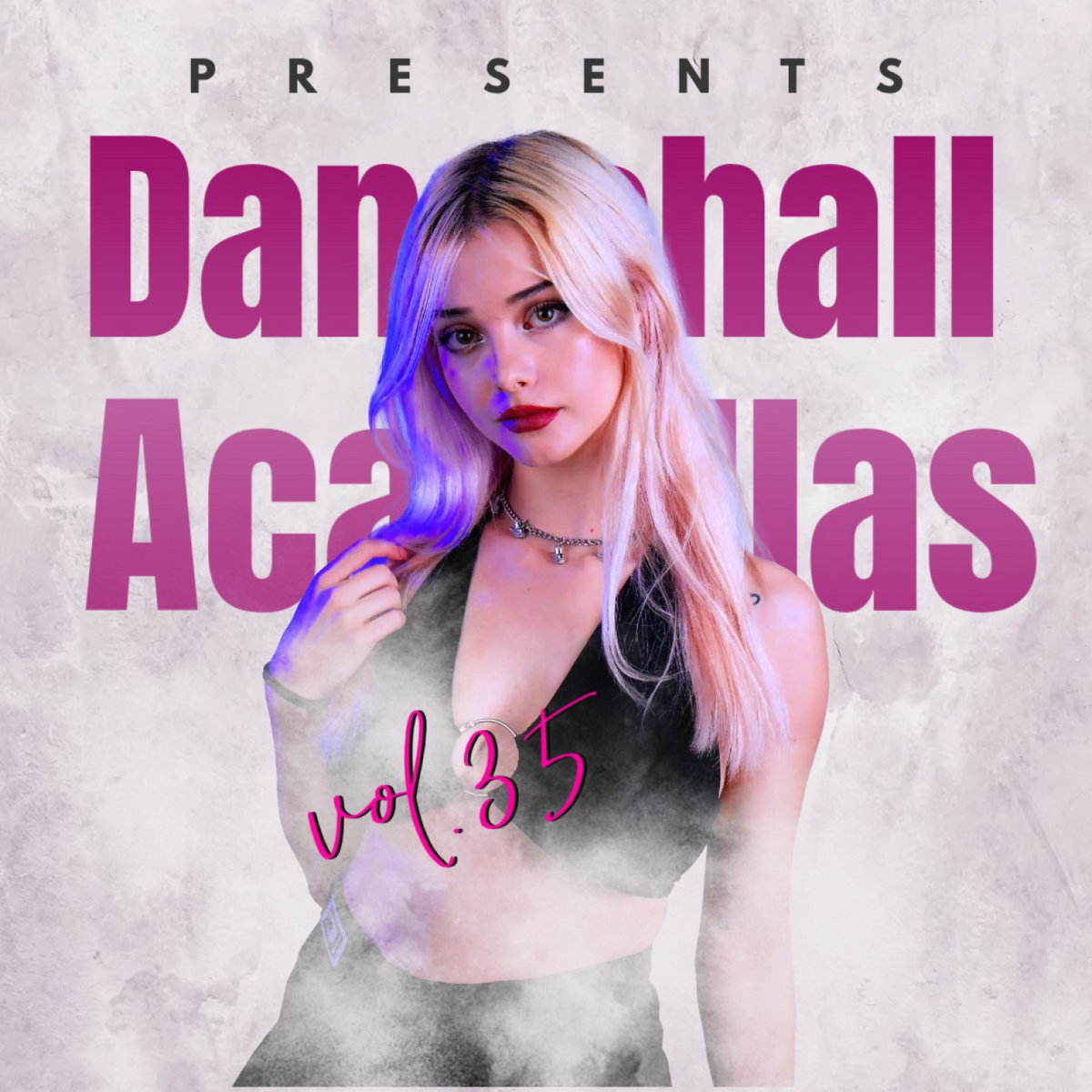 Vybz Kartel Acapellas Vol​.​5 - Dj Pit | Dj Pit