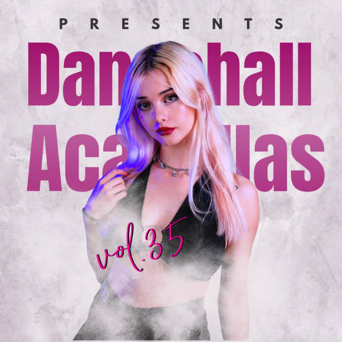 Vybz Kartel Acapella Pack Vol.1 - Dj Pit | Dj Pit