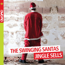 Jingle Sells cover art