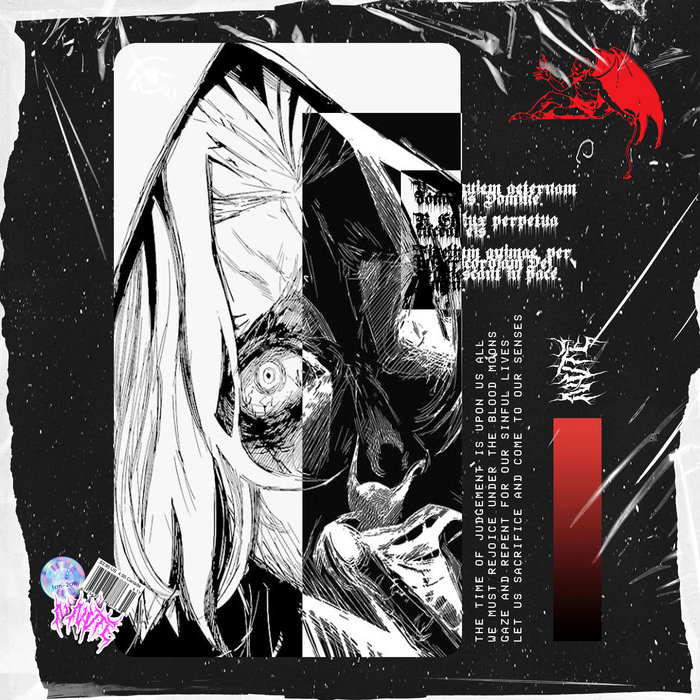 RAGE COLLECTION | NVTE