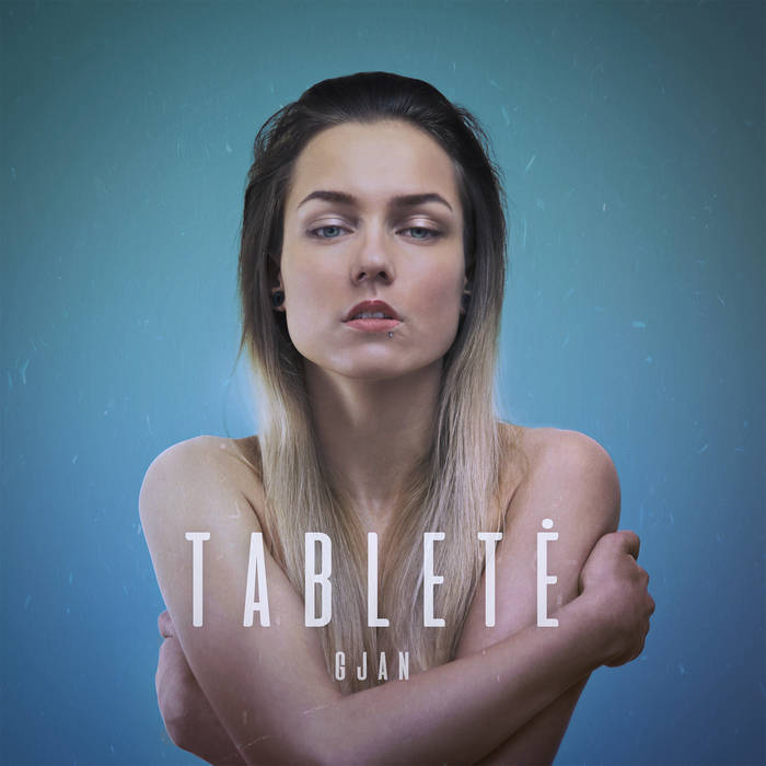 Tabletė | GJan