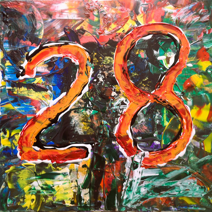 28 | H!PE | ŠOP Records