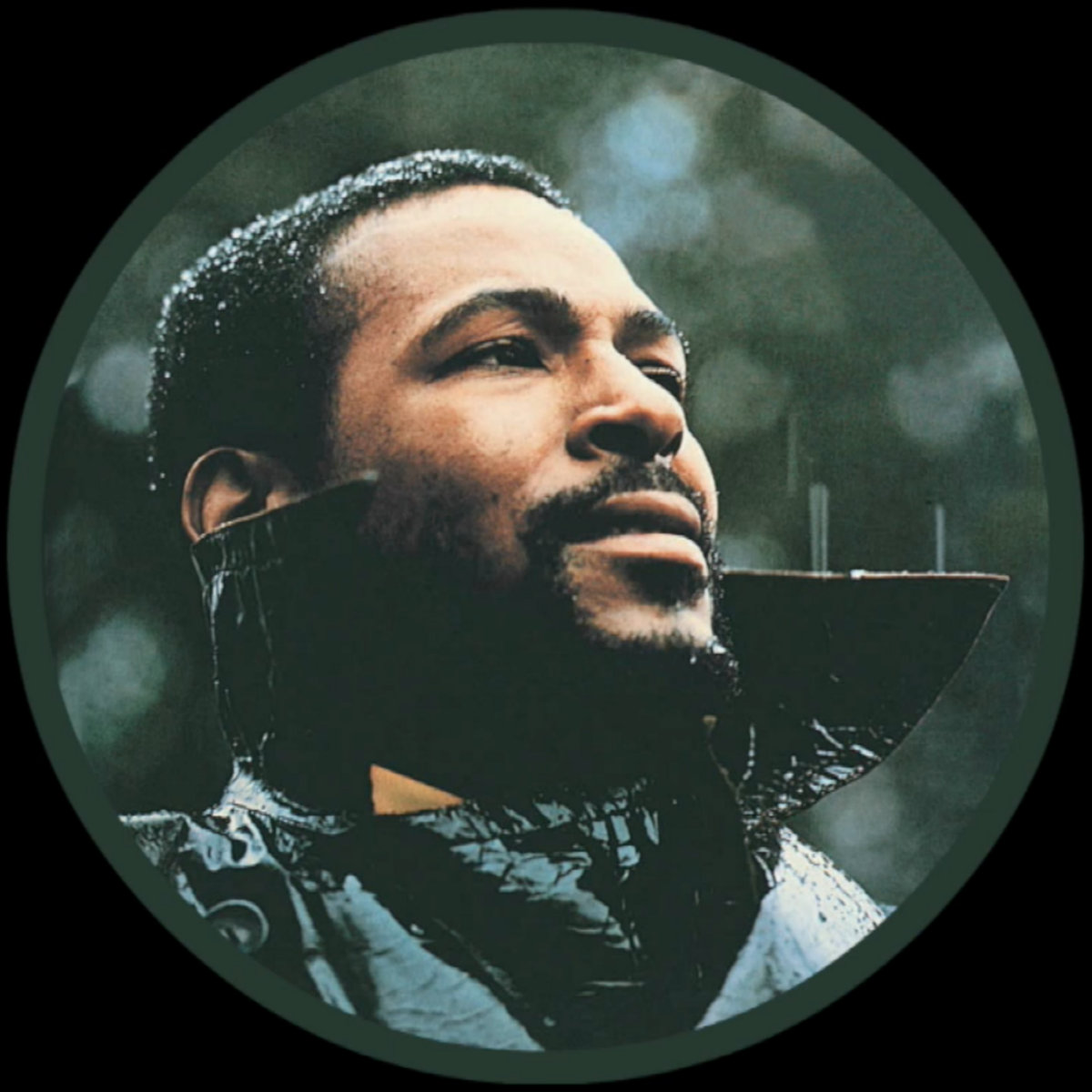 MARVIN GAYE - WHAT'S GOING ON (SUPERLOVER'S SUNDAY DISCO EDIT