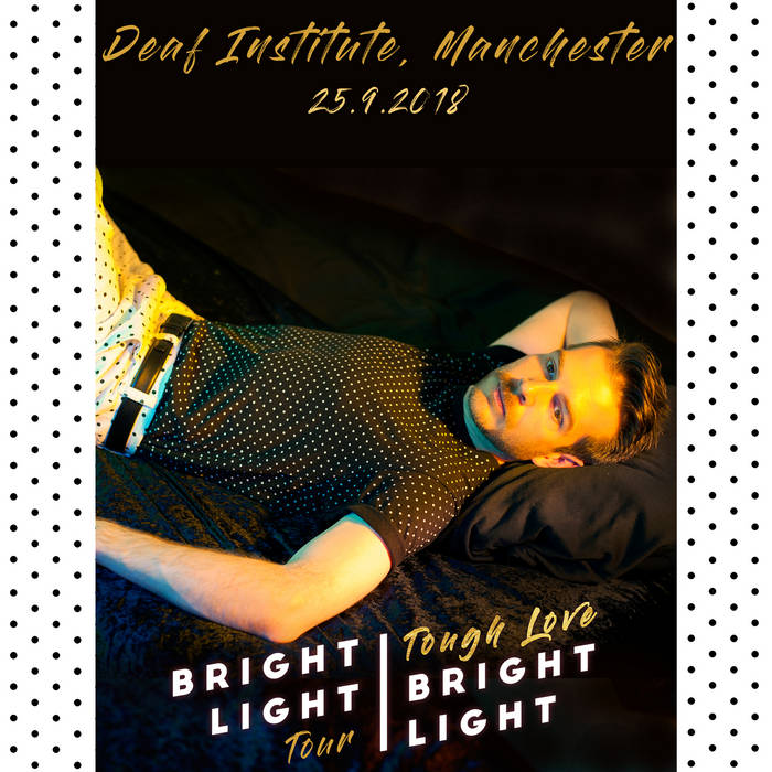 Cry At Films | Bright Light Bright Light